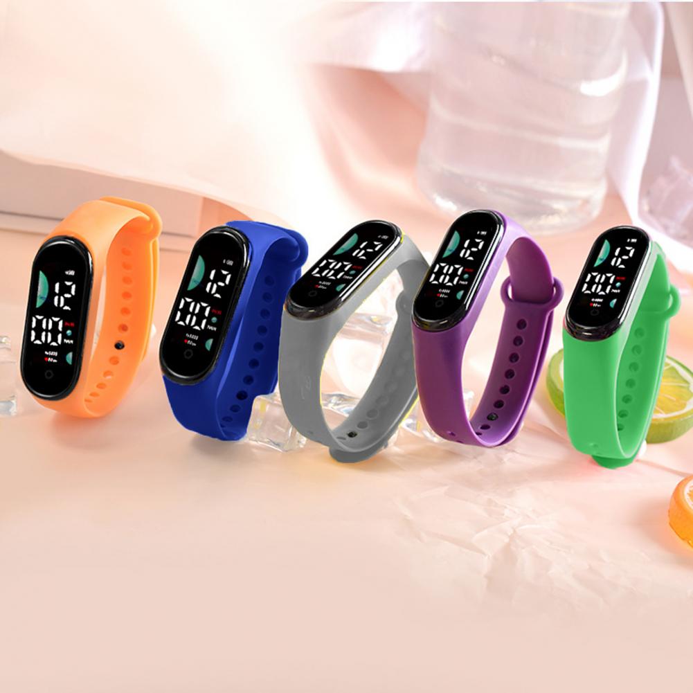 Smartwatch Watches Gift For Girls - Nowy Smartwatch dla Dzieci 2026 1.9