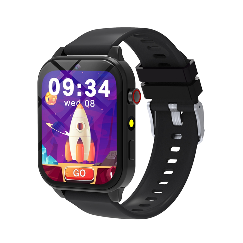Smartwatch Watches Birthday Gift For Girls - Smartwatch dla dzieci BAAE z kamerą