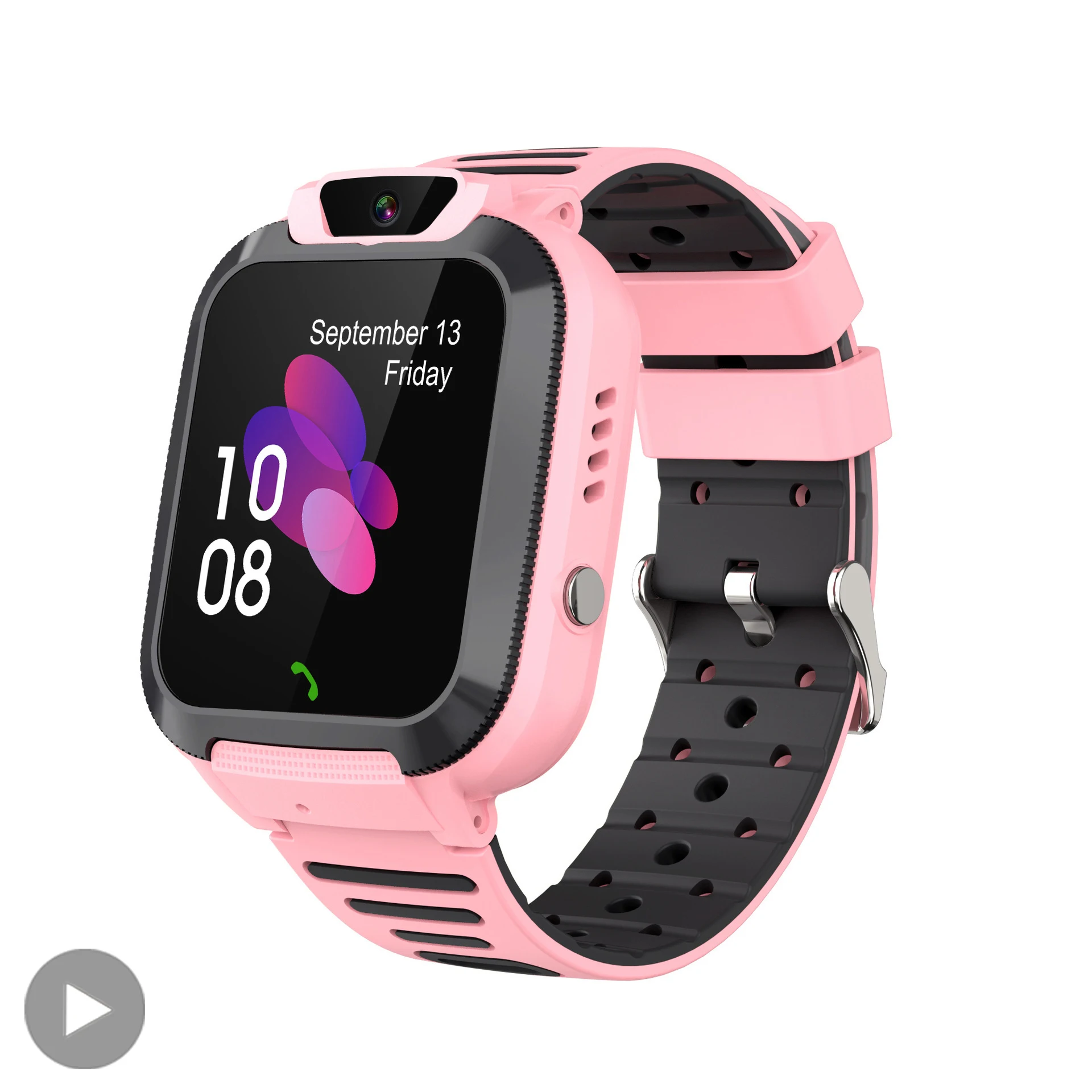 Smartwatch Digital Watches For Boys - Smartwatch dla dzieci Smartwatch na rękę