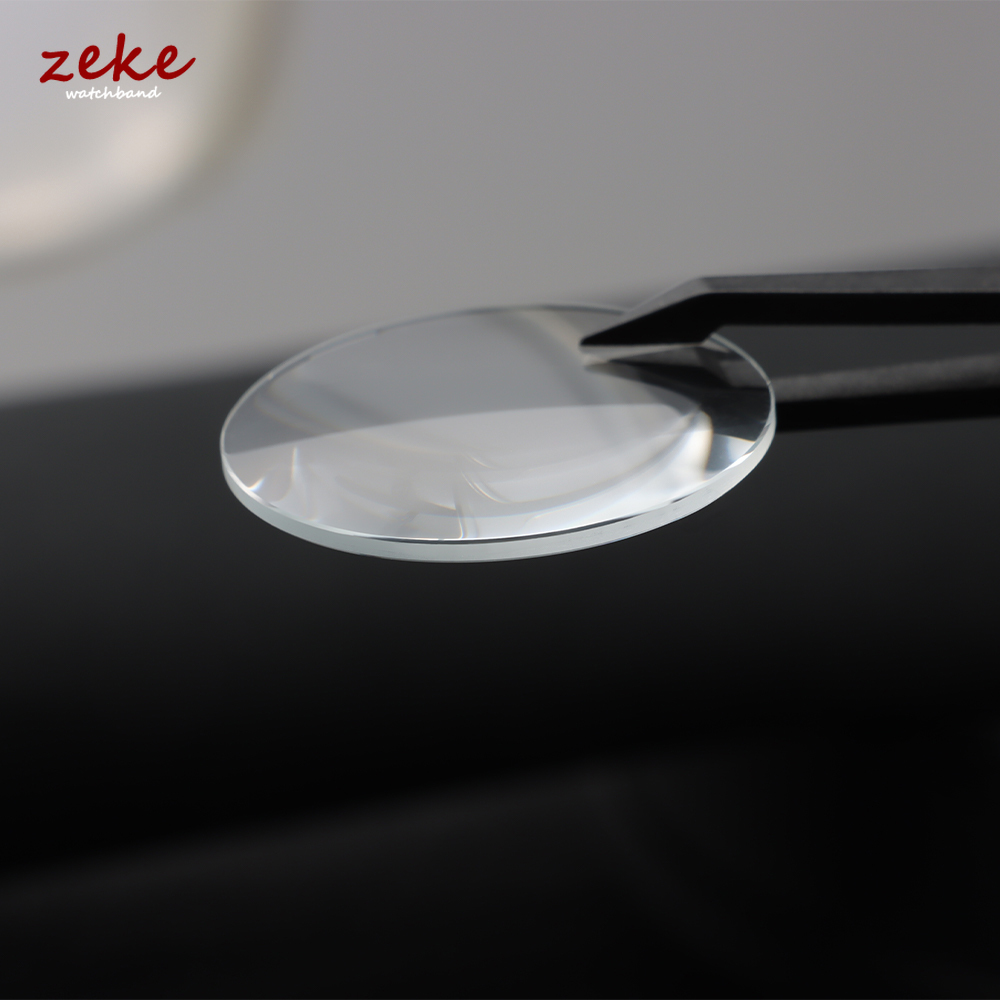 Szkło zegarkowe pojedyncze, ko – Watch Crystal Replacement recenzja i cena