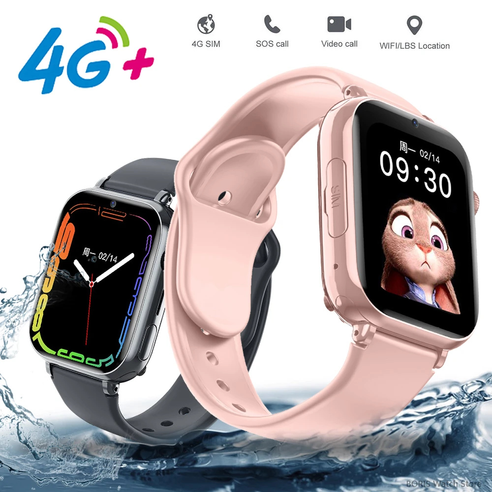 Nowe dziecięce zegarki cyfrowe – Smartwatch Digital Watches For Boys recenzja i cena