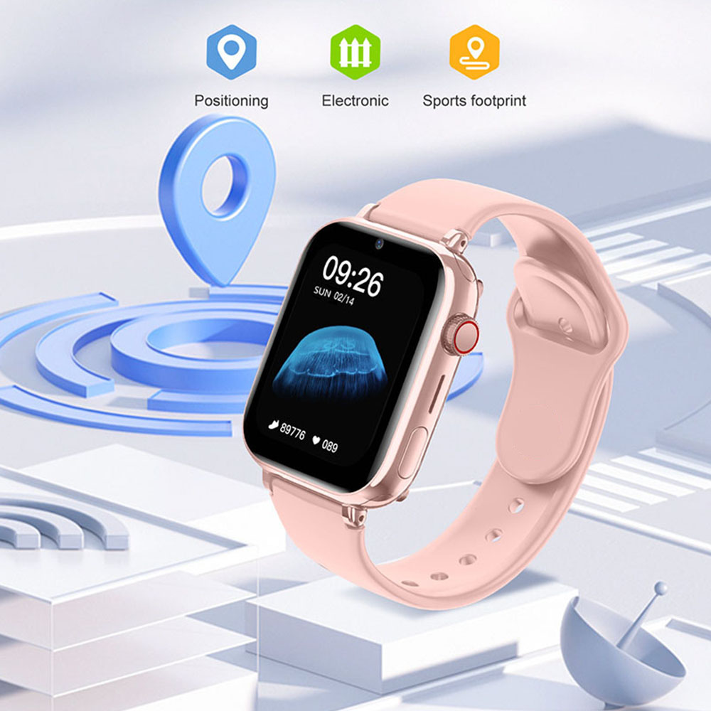 Nowe dziecięce zegarki cyfrowe – Smartwatch Digital Watches For Boys recenzja i cena