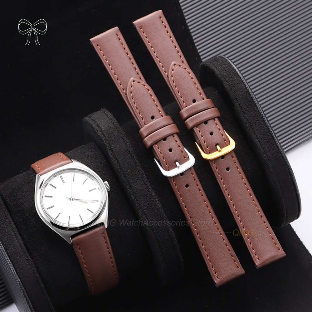 Pasek do zegarka ze skóry PU,  – Watches Rolex Smartwatch recenzja i cena