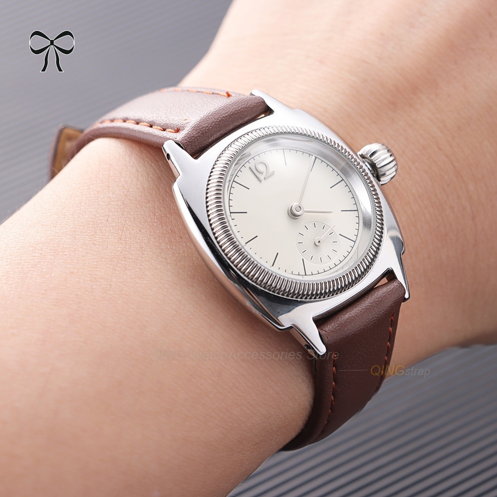 Pasek do zegarka ze skóry PU,  – Watches Rolex Smartwatch recenzja i cena