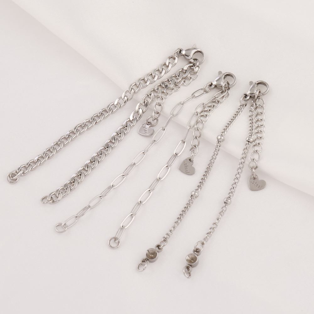 3 szt. Podstawy bransoletek ze – Bracelet Link Remover recenzja i cena