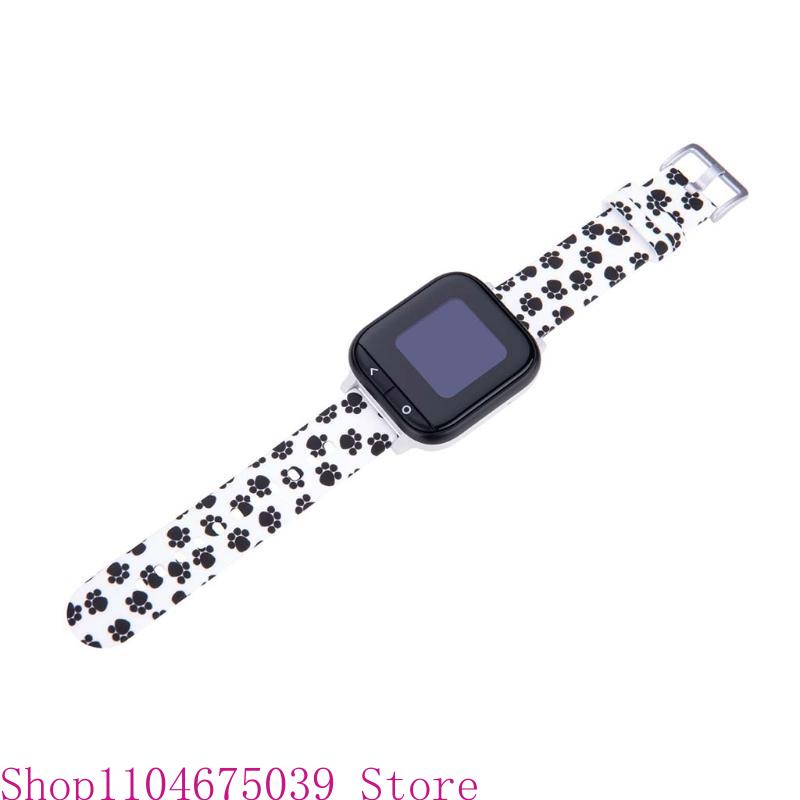 Uniwersalna silikonowa opaska  – Smartwatch Verizon Watches recenzja i cena