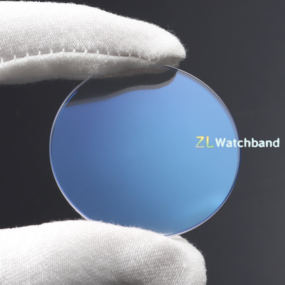 Szkło szafirowe do zegarka o g – Watch Crystal Replacement recenzja i cena