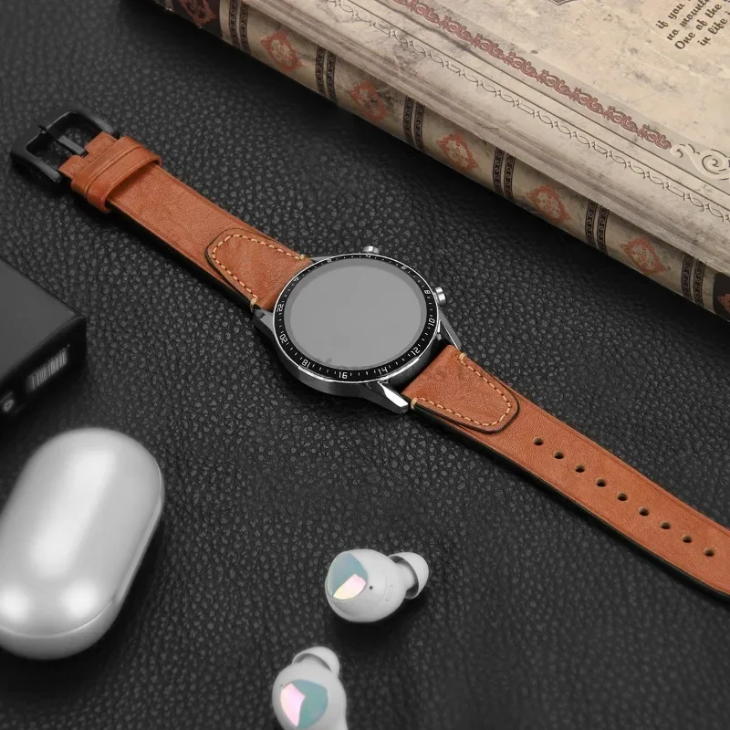 Uniwersalny pasek do zegarków  – Watches Rolex Smartwatch recenzja i cena