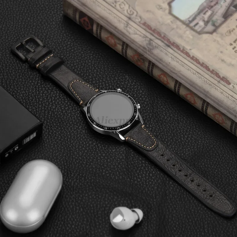 Uniwersalny pasek do zegarków  – Watches Rolex Smartwatch recenzja i cena