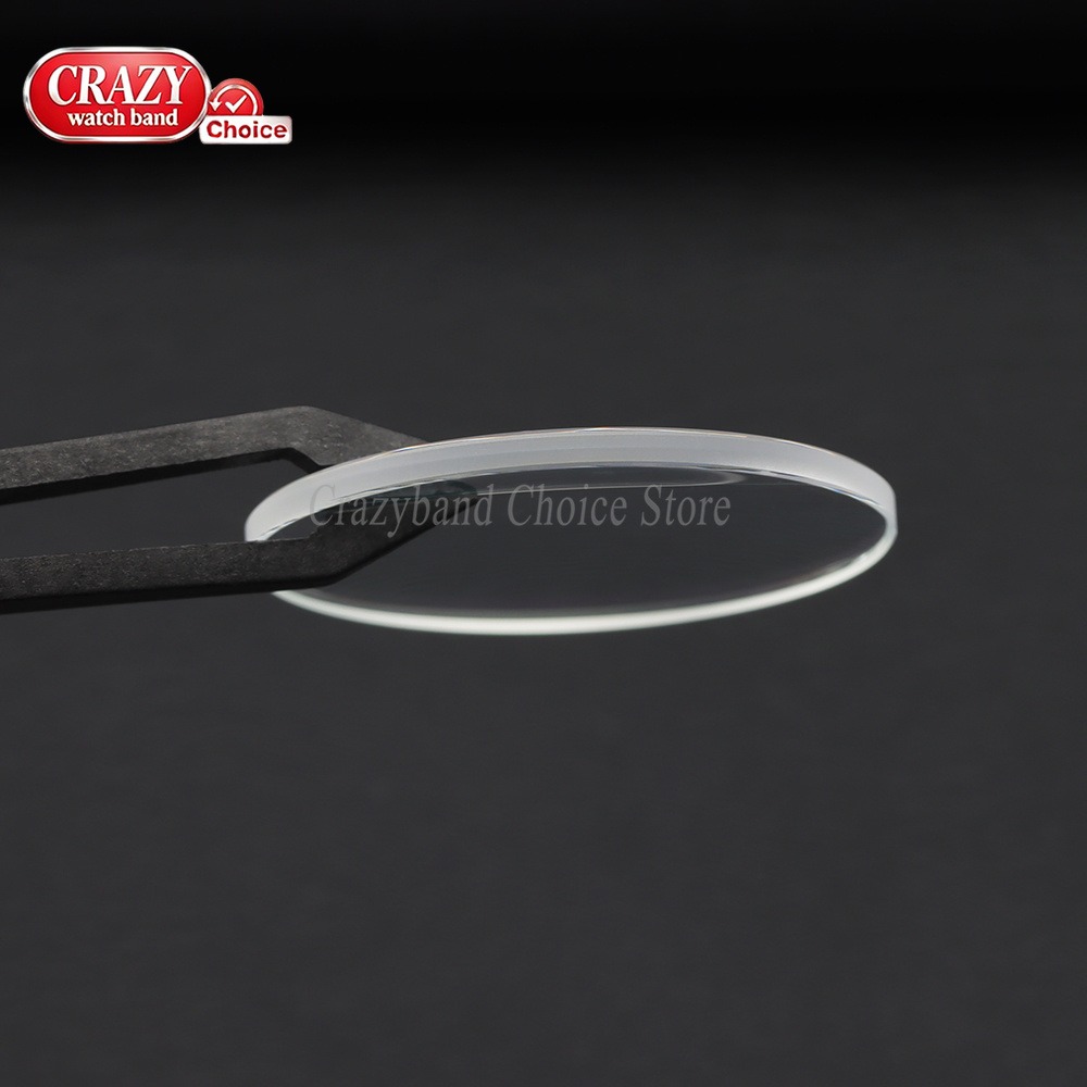Szkiełko do zegarka szafirowe, – Watch Crystal Replacement recenzja i cena
