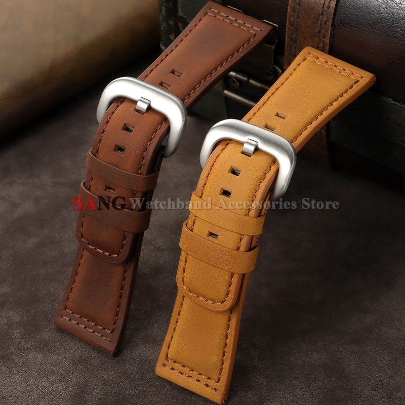 Pasek do zegarka 28mm, skóra v – Watches Rolex Smartwatch recenzja i cena