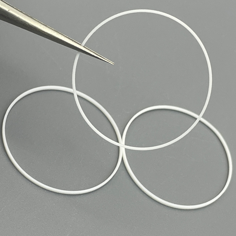 2/5/10 szt. Uszczelka wodoodpo – Watch Crystal Replacement recenzja i cena