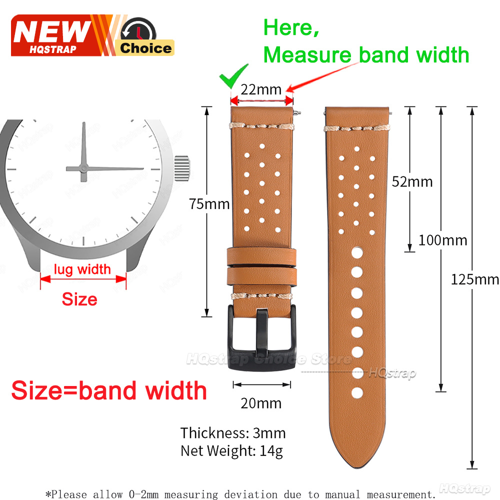Oddychający pasek do zegarka z – Watches Rolex Smartwatch recenzja i cena
