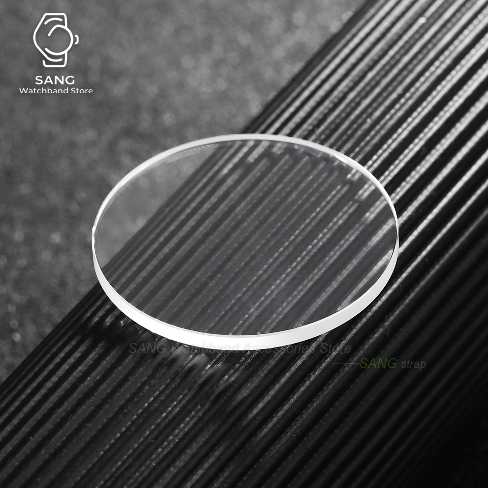 Szkiełko do zegarka szafirowe  – Watch Crystal Replacement recenzja i cena