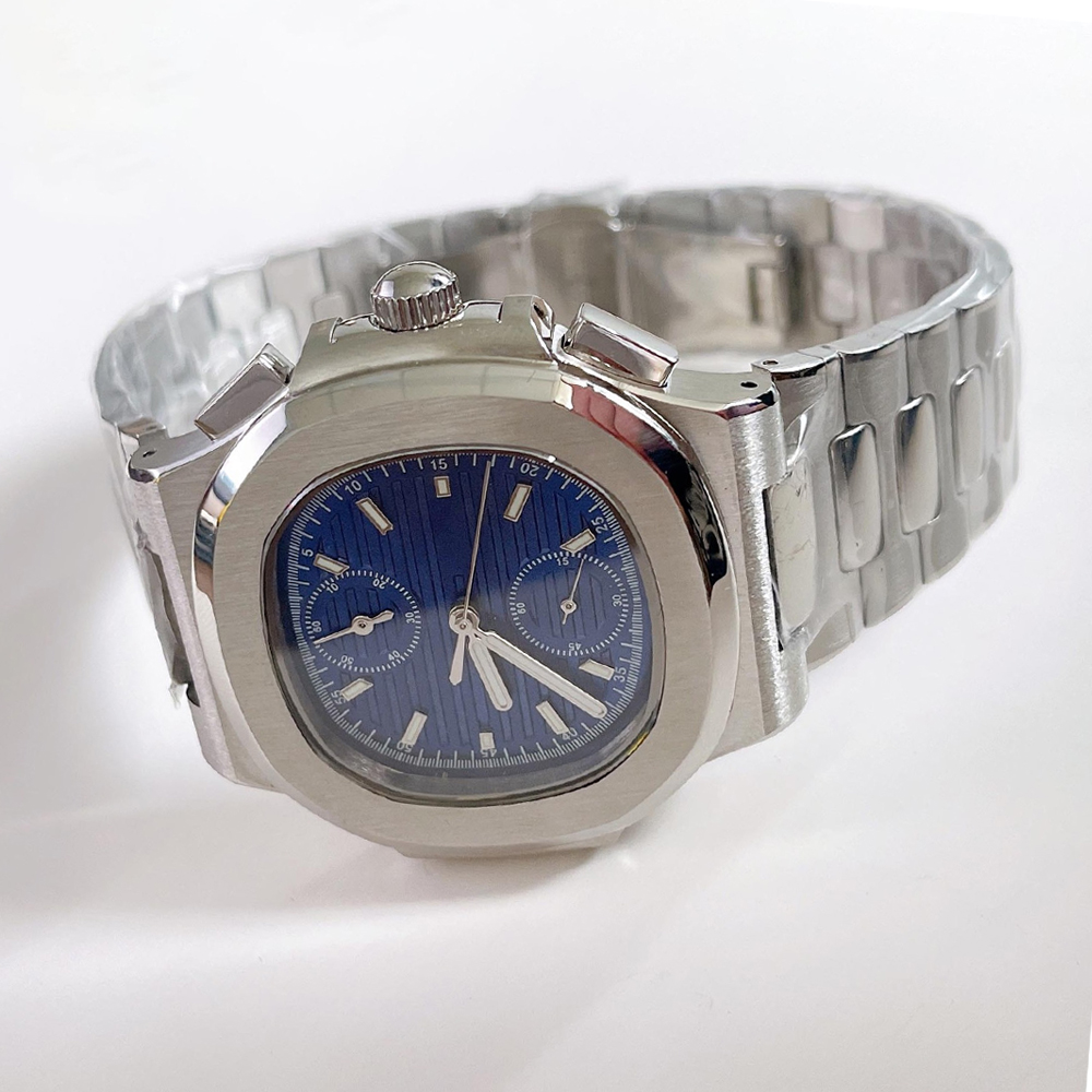 Zestaw: Koperta zegarka 41 mm, – Luminous Dial Face recenzja i cena