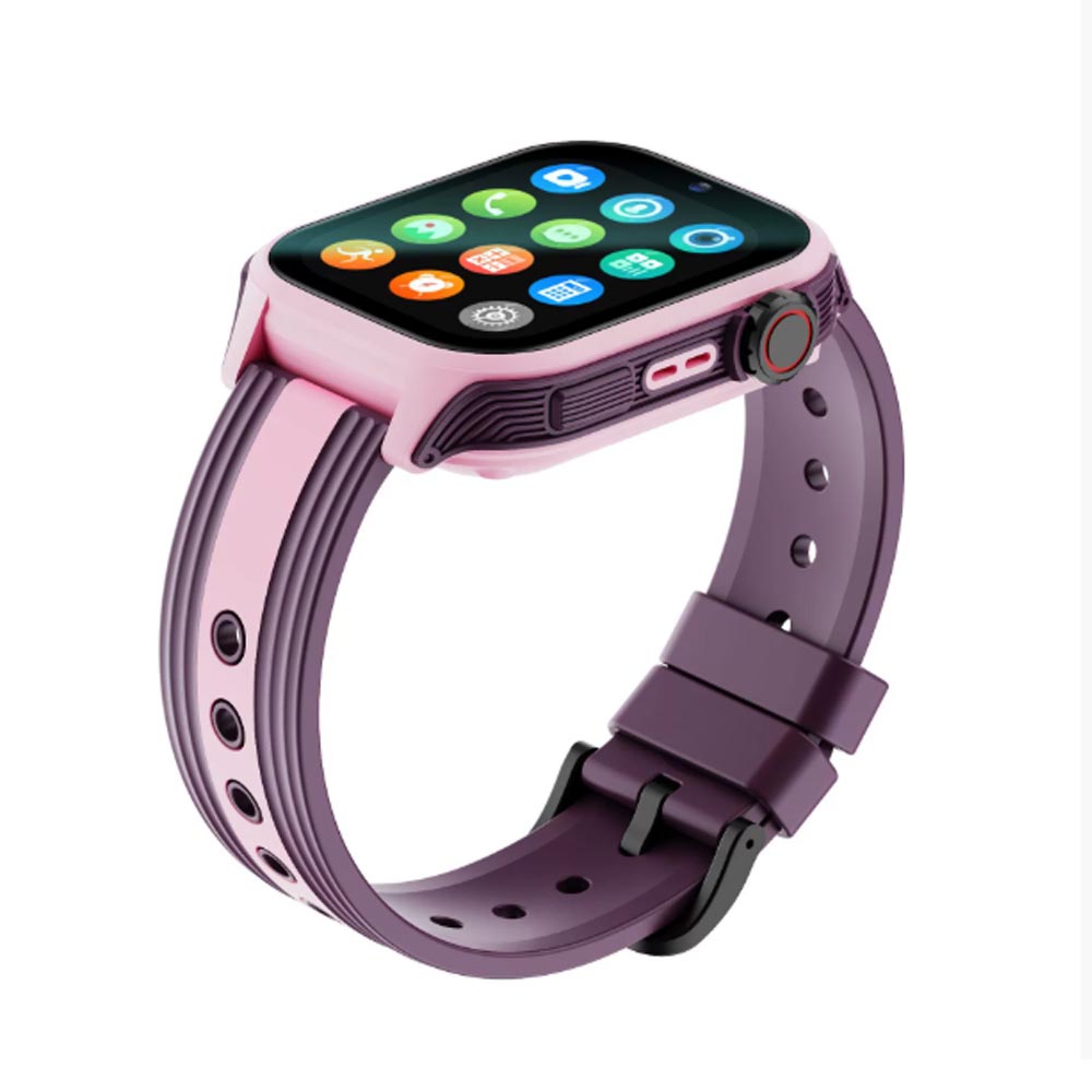 K36 Modny Smartwatch 4G Zegare – Smartwatch Watches Gift For Boys With Gps recenzja i cena