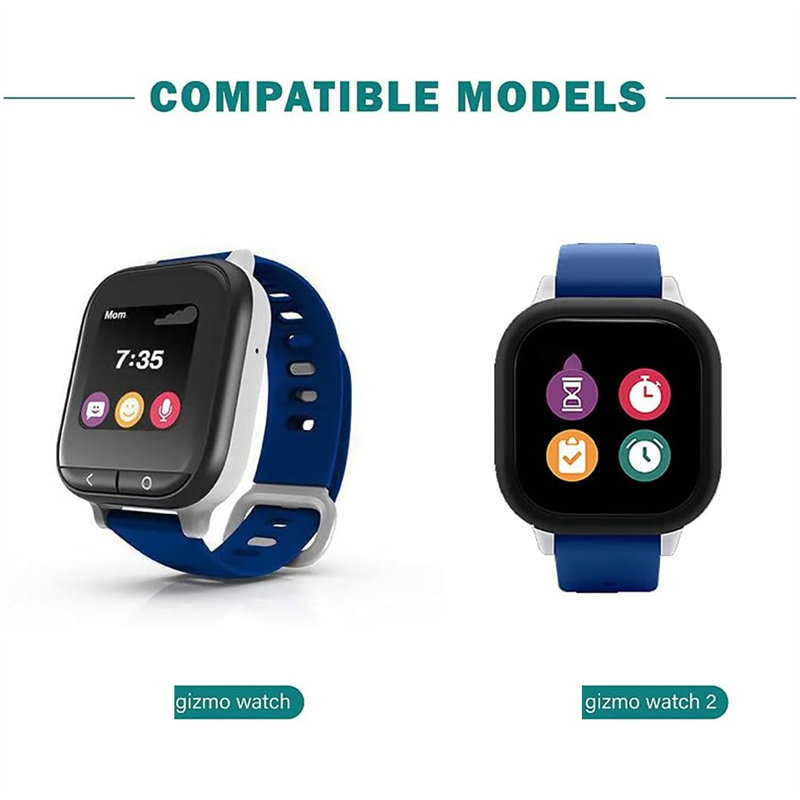 Ładowarka dokująca ABSQ-Kids S – Smartwatch Verizon Watches recenzja i cena