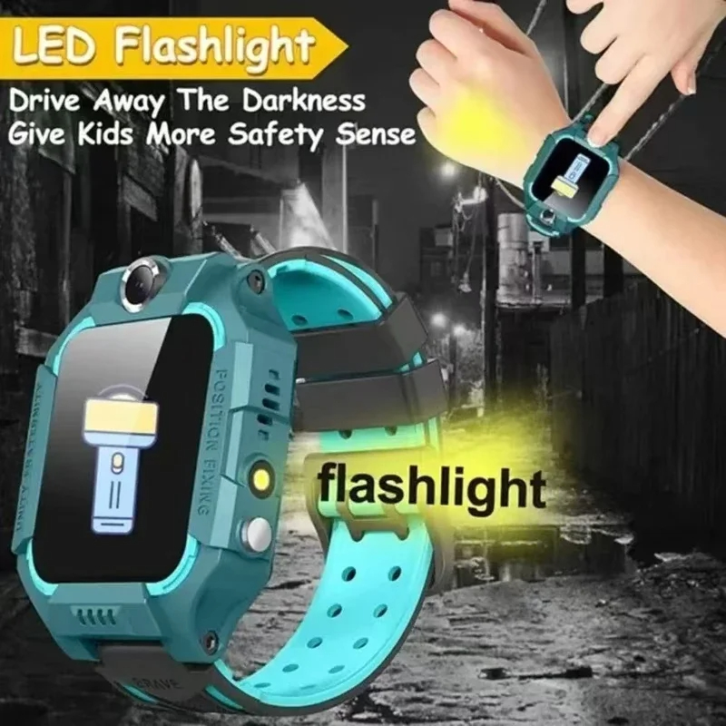Inteligentny zegarek Lenovo 5G – Smartwatch Watches Gift For Girls recenzja i cena