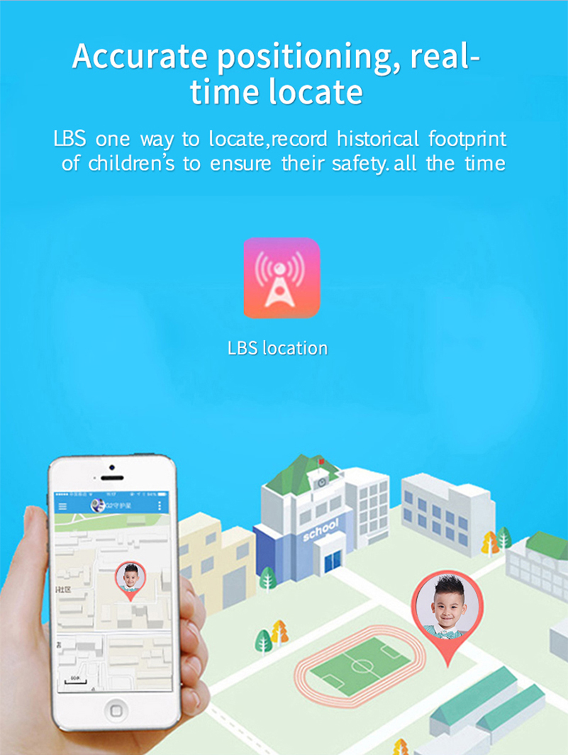 Wodoodporny Smartwatch dla Dzi – Smartwatch Watches Gift For Girls recenzja i cena