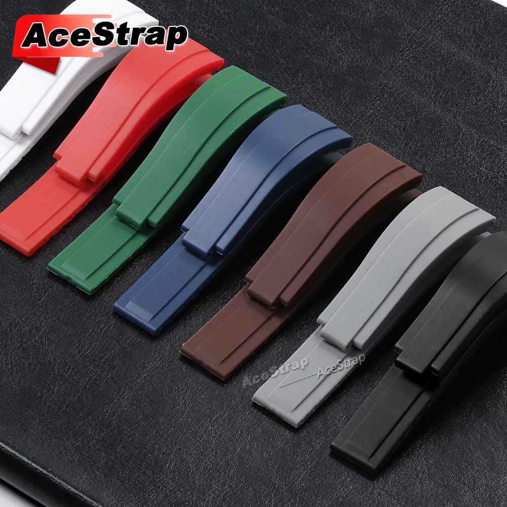 Wodoodporny silikonowy pasek d – Watches Rolex Smartwatch recenzja i cena