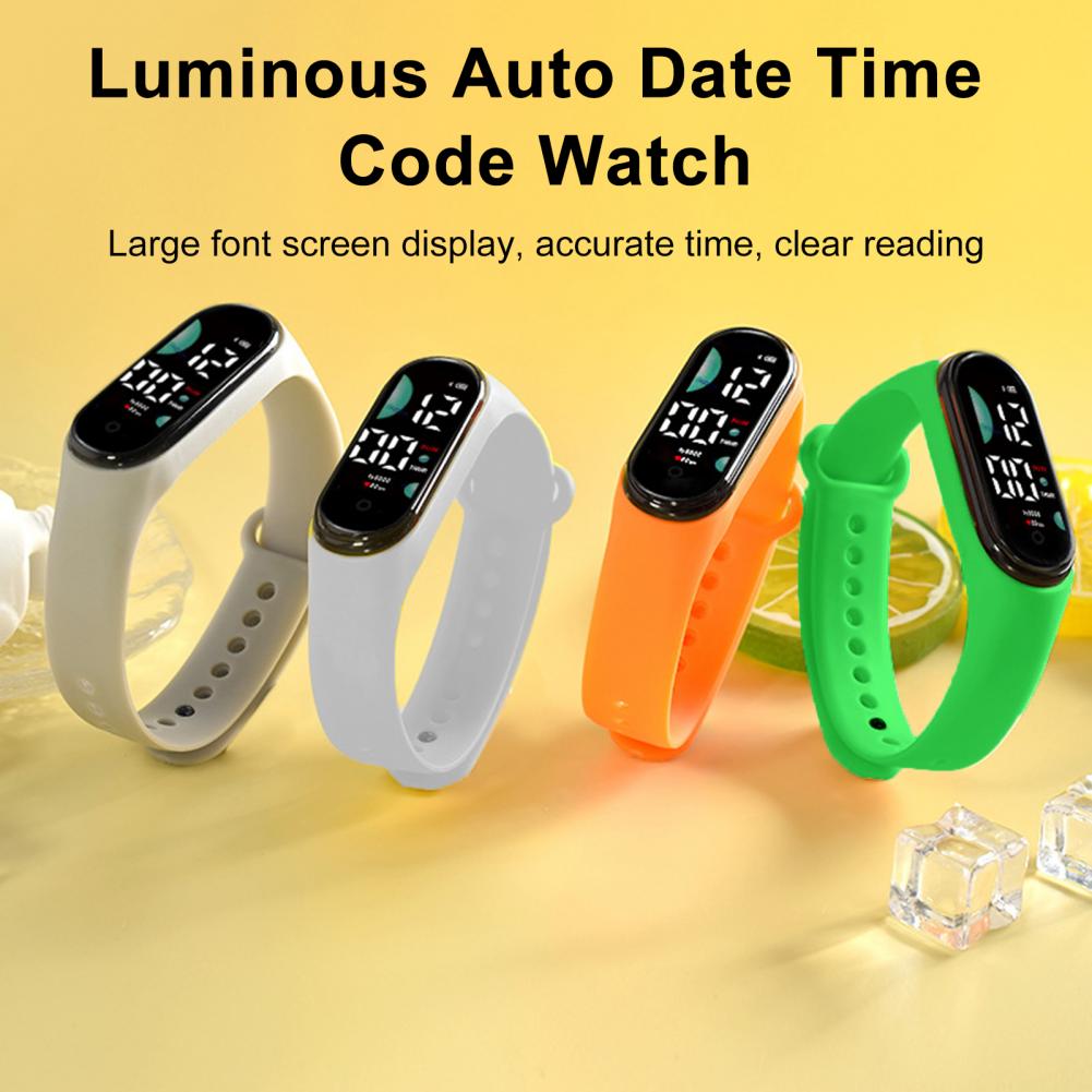 Zegarek dla dzieci Prezent uro – Smartwatch Watches Gift For Girls recenzja i cena