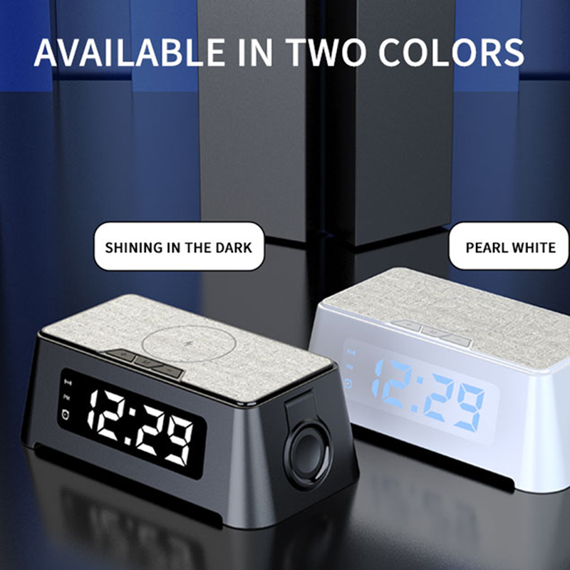 Ładowarka bezprzewodowa 15W Qi – Watch Watch Xs recenzja i cena