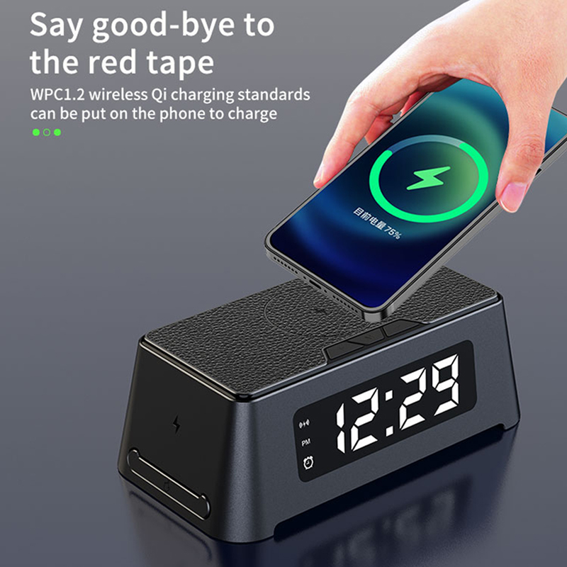 Ładowarka bezprzewodowa 15W Qi – Watch Watch Xs recenzja i cena