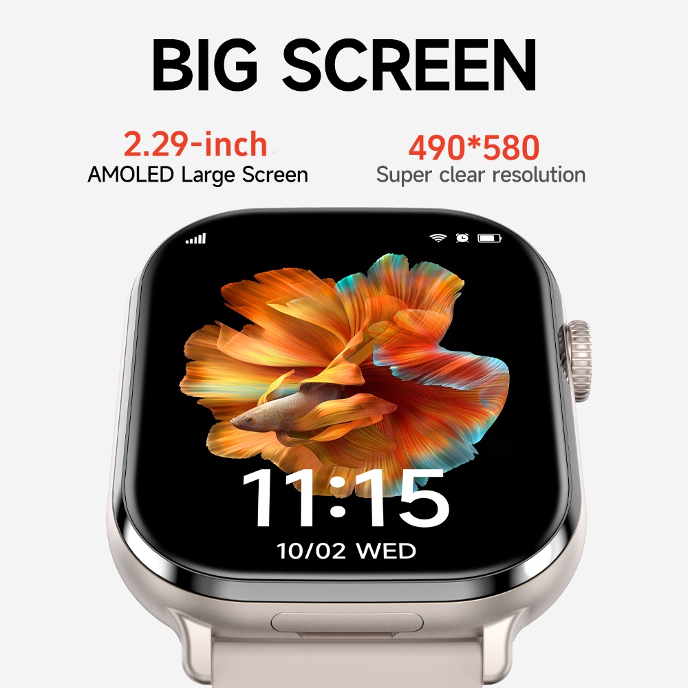 VP29 Smartwatch 5G Android 10. – Smartwatch Watches Price recenzja i cena