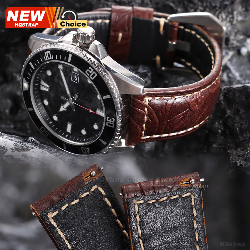 Nowy Drukowany Pasek do Zegark – Watches Rolex Smartwatch recenzja i cena