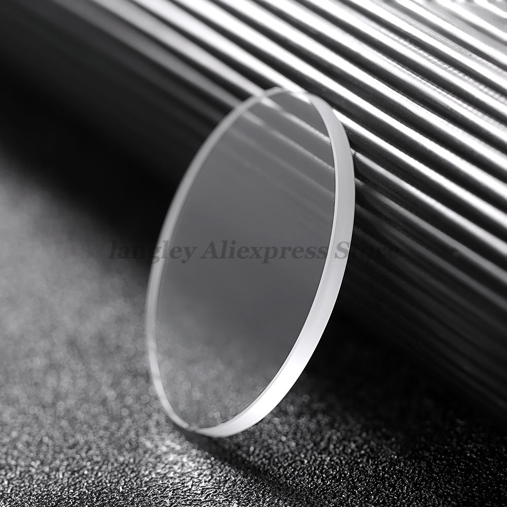 Szkiełko zegarkowe szafirowe w – Watch Crystal Replacement recenzja i cena