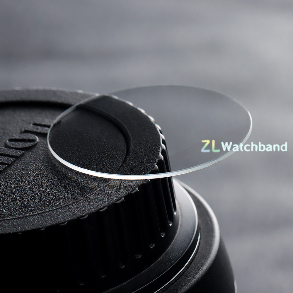 1/2 SZT. Szkło Zegarka Szafiro – Watch Crystal Replacement recenzja i cena