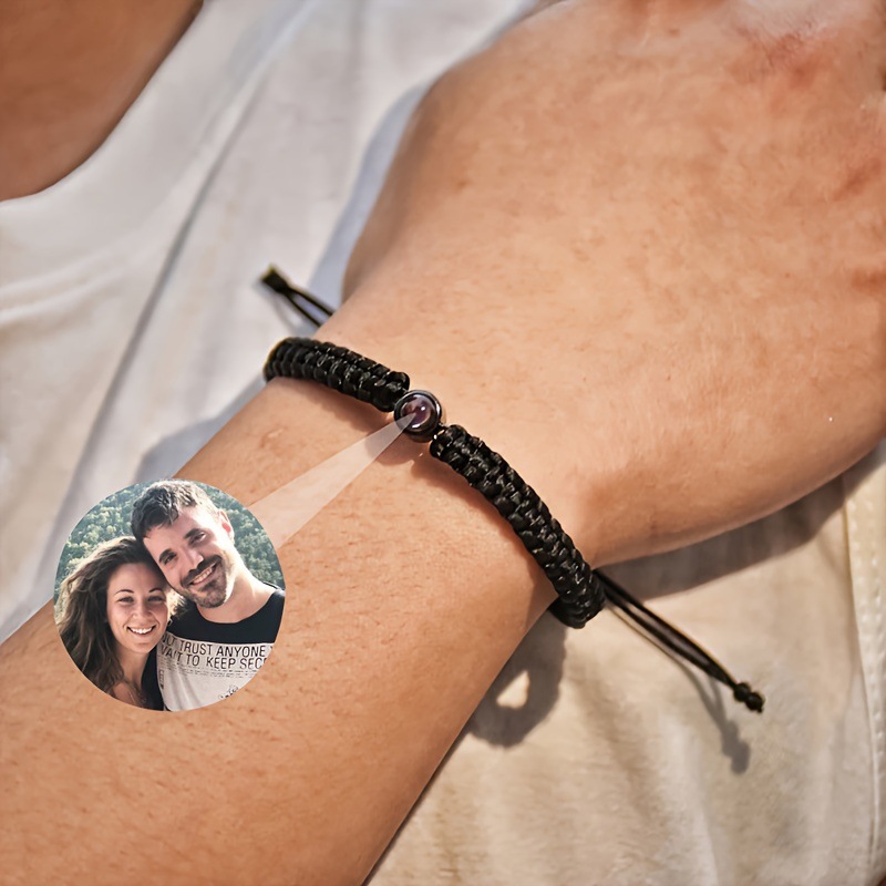 Bransoletka z projekcją zdjęci – Bracelet Link Remover recenzja i cena