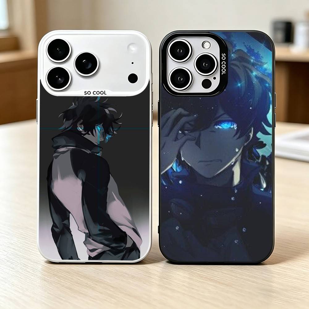 Etui na telefon z motywem anim – Watch Watch Xs recenzja i cena