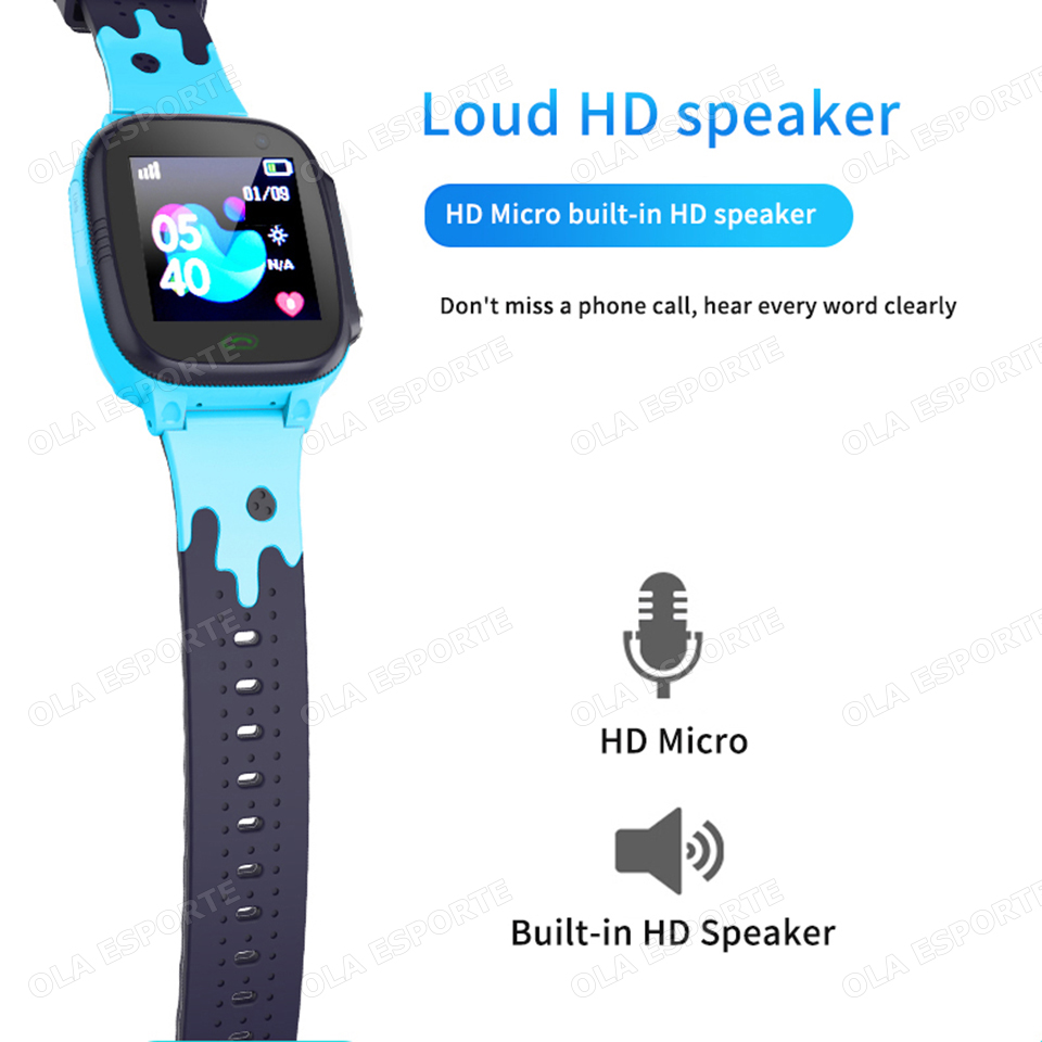 Smartwatch dla dzieci 2G z lok – Smartwatch Watches Birthday Gift For Girls recenzja i cena