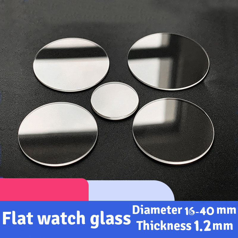 2x grubość 1.2mm wymiana szkie – Watch Crystal Replacement recenzja i cena