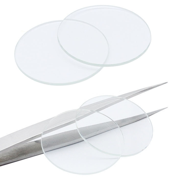 2x grubość 1.2mm wymiana szkie – Watch Crystal Replacement recenzja i cena
