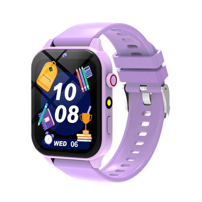 Smartwatch dla dzieci BNVN - K – Smartwatch Watches Birthday Gift For Girls recenzja i cena