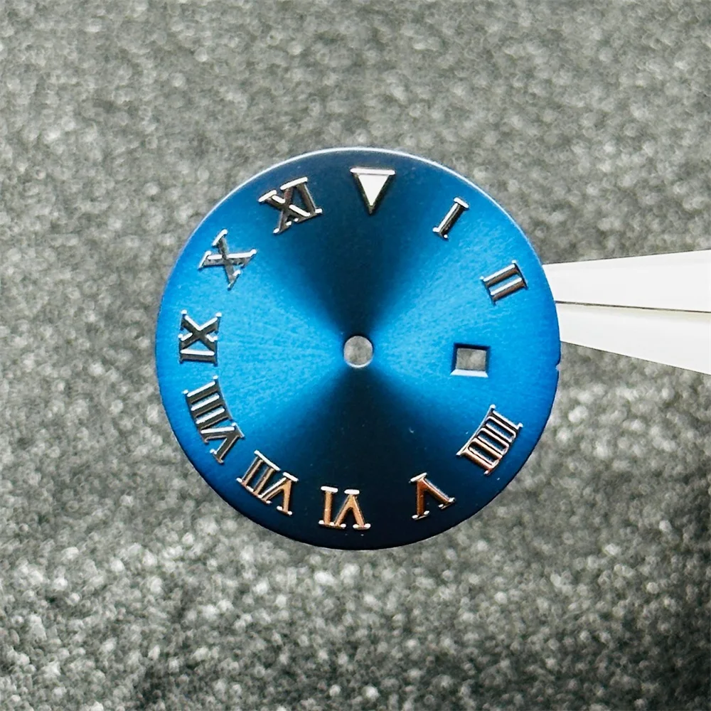 Tarcza zegarka damskiego 24,5  – Luminous Dial Face recenzja i cena