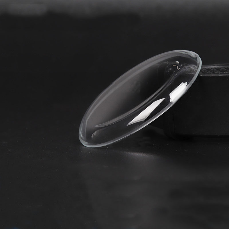 Szkło mineralne do zegarka w k – Watch Crystal Replacement recenzja i cena