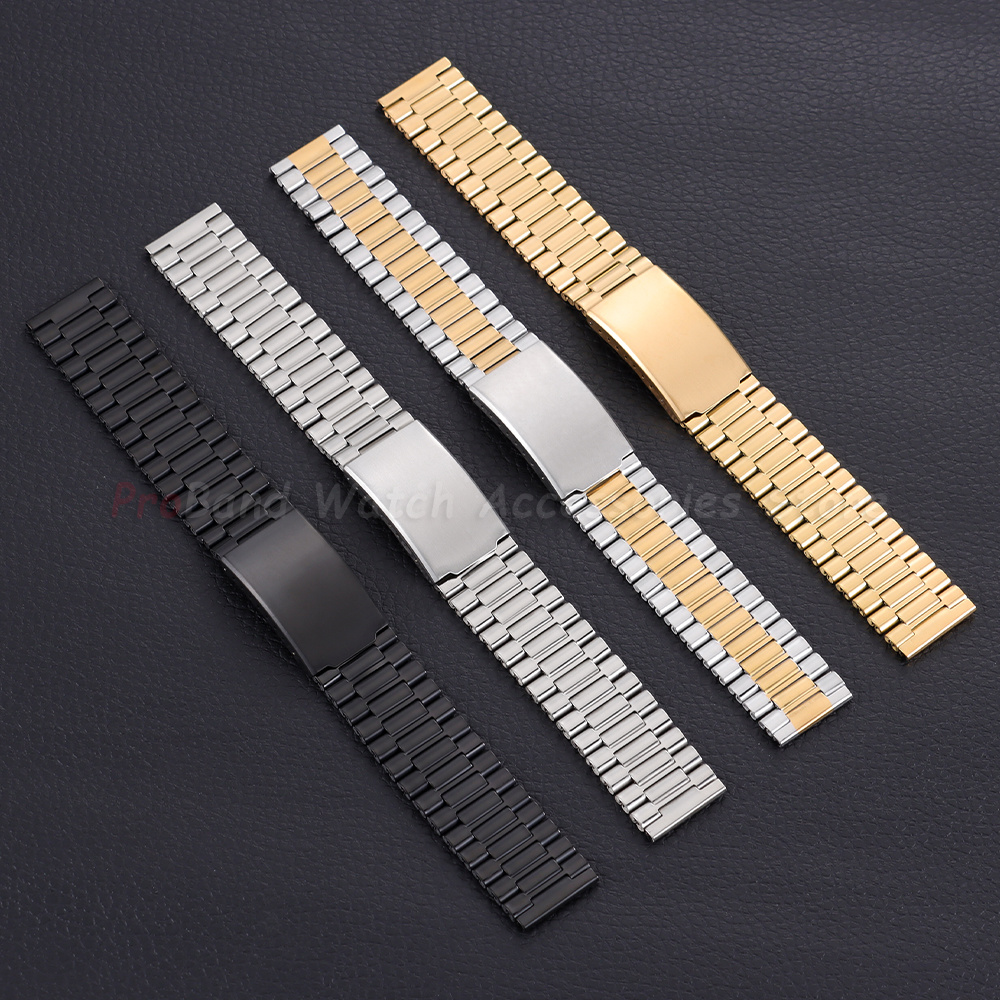 Metalowy pasek do zegarka 18mm – Watches Rolex Smartwatch recenzja i cena