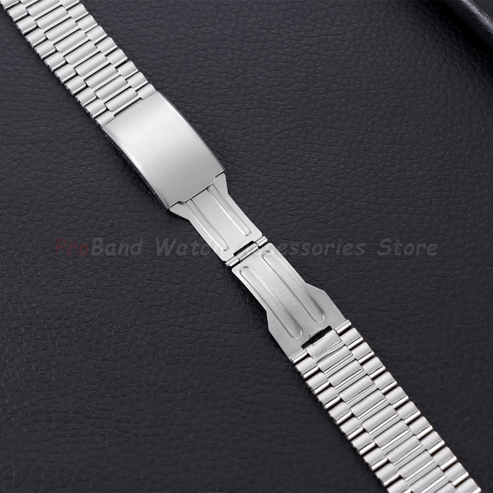 Metalowy pasek do zegarka 18mm – Watches Rolex Smartwatch recenzja i cena