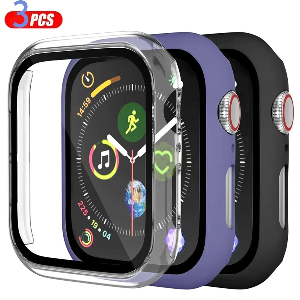 3 sztuki szkła + osłona do etu – Smartwatch Watches Price recenzja i cena