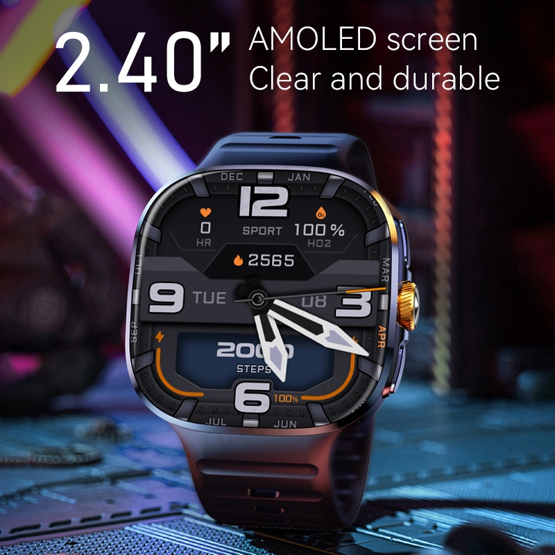 M99 Smart Watch Android 10.0 S – Smartwatch Watches Price recenzja i cena