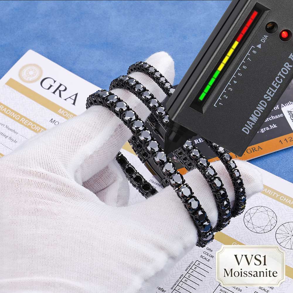 Bransoletka tenisowa NY Hip Ho – Bracelet Link Remover recenzja i cena