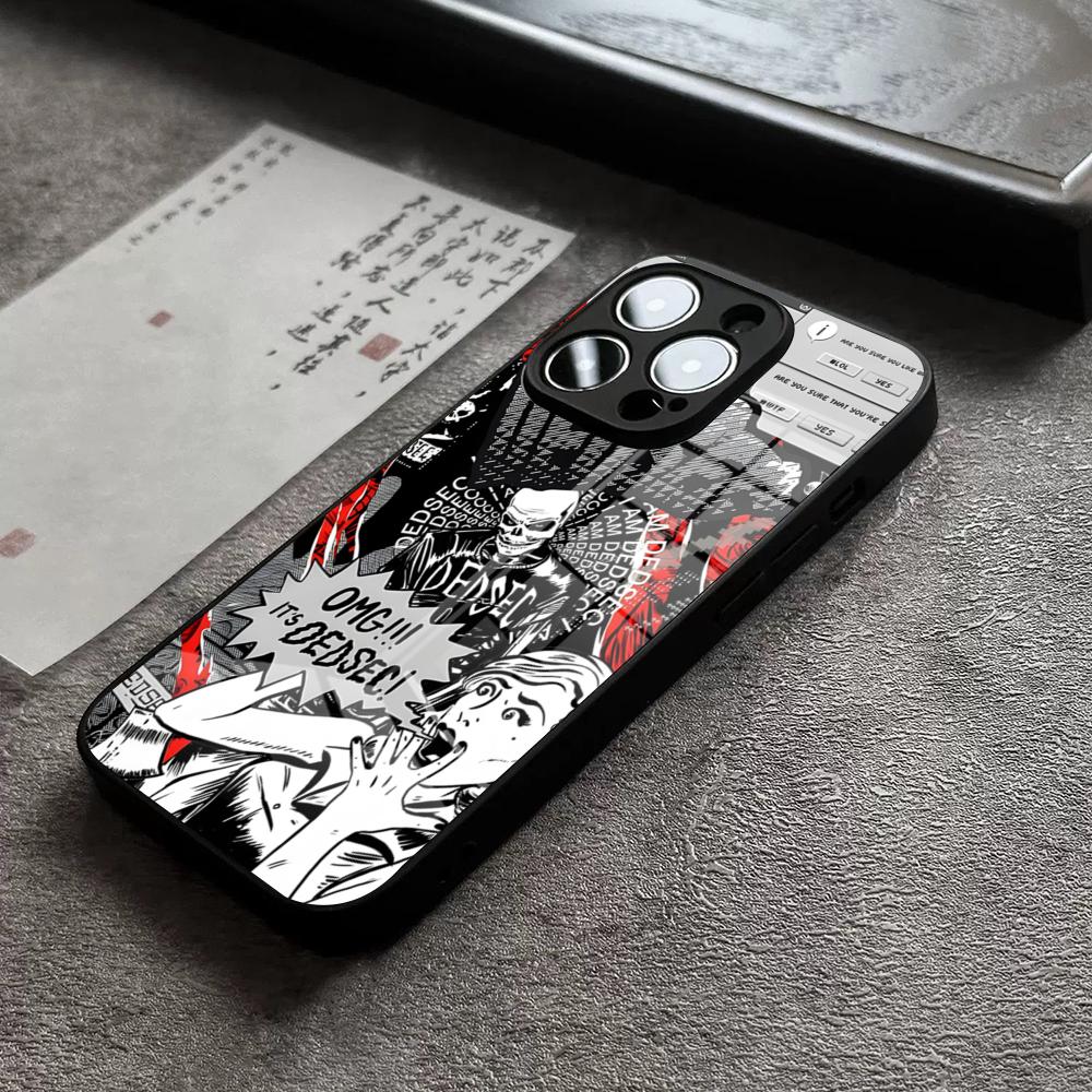 Etui na telefon HOT Games Watc – Watch Watch Xs recenzja i cena