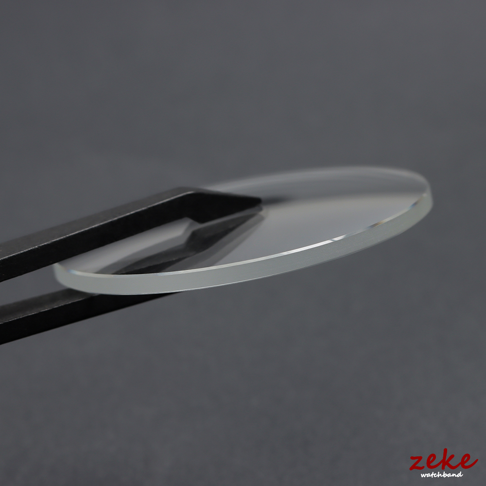 Szkło mineralne do zegarka Dou – Watch Crystal Replacement recenzja i cena