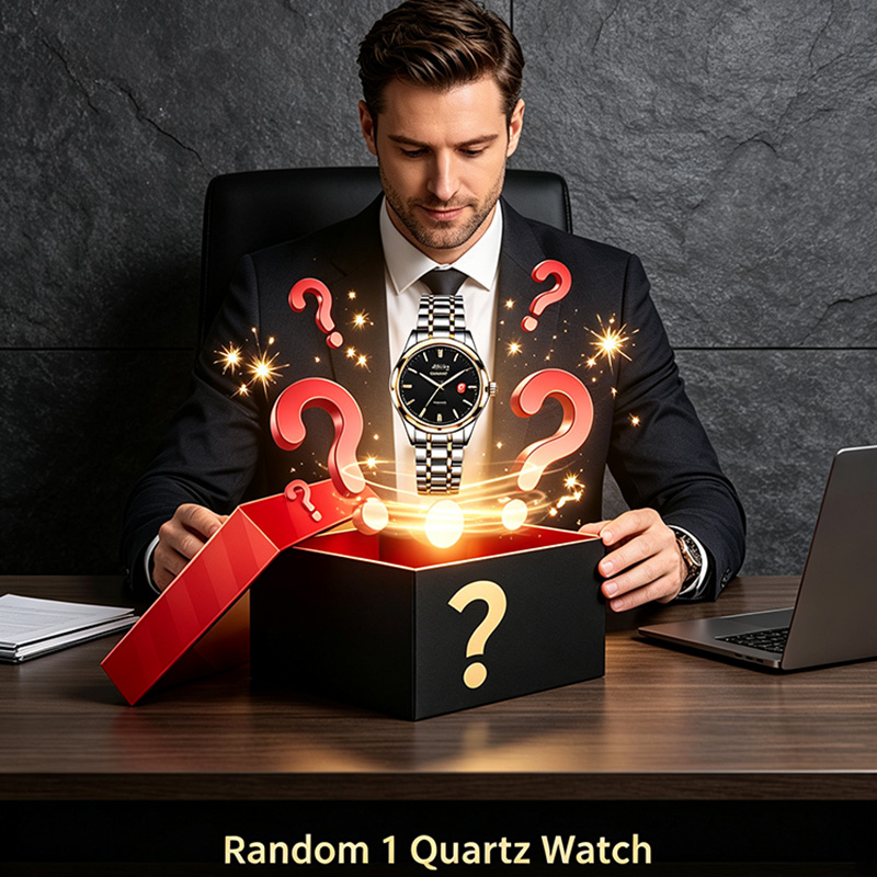 100% Luksusowy Zegarek Męski M – Smartwatch Luxury Watches recenzja i cena